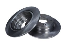 19-0693 Tarcza Ham. Bmw T. E36 90-/E46 Niewentyl Maxgear