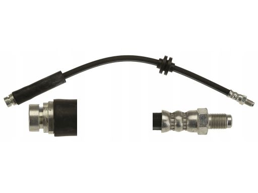 Phb651 Przewód Hamulcowy Elastyczny Trw