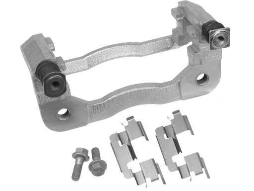 Jarzmo Zacisku Hamulcowego Luc Bda578