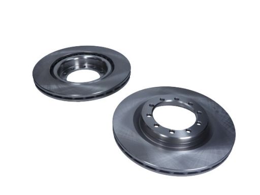 19-2860 Tarcza Ham. Renault P. Mascott 99- 290X2 Maxgear