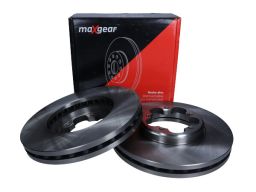 19-3231 Tarcza Ham. Ford P. Transit 14-/Custom 1 Maxgear