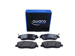 Qp4128C Klocki Ham. Hyundai P. Santa Fe 05- Quar Quaro