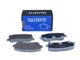 Qp4668 Klocki Ham. Ford T. Mustang 2,3/5,0 15- Quaro