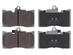 Qp4767 Klocki Ham. Lexus P. Gs 05-/12-/Rc 14- Quaro
