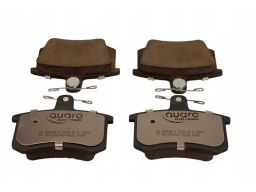 Qp4860C Klocki Ham. Vw T. A80/100/A4/A Quaro Sil Quaro