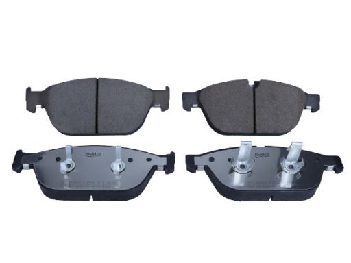 Qp4950C Klocki Ham. Audi P. A8 09-/Q5 12- Tarcza Quaro