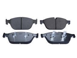 Qp4950C Klocki Ham. Audi P. A8 09-/Q5 12- Tarcza Quaro