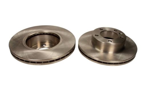 19-0810 Tarcza Ham. Renault P. Master 98- Koła 1 Maxgear