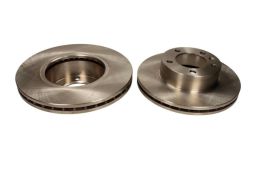 19-0810 Tarcza Ham. Renault P. Master 98- Koła 1 Maxgear