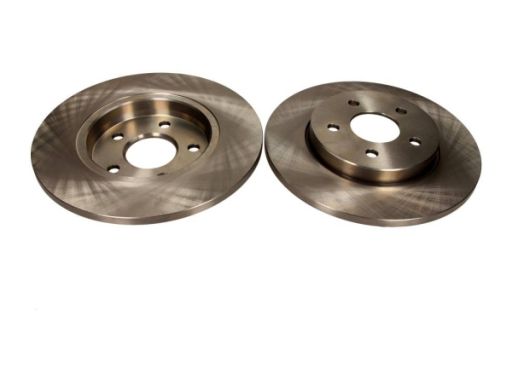 19-0816 Tarcza Ham. Ford T. Mondeo 00- Maxgear