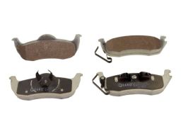 Qp5195 Klocki Ham. Jeep T. Grand Cherokee 05- Quaro