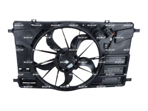 Wentylator Chłodnicy Silnika 470076