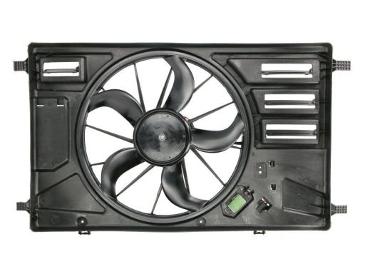 Wentylator Chłodnicy Silnika 470076