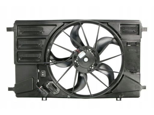 Wentylator Chłodnicy Silnika 470076