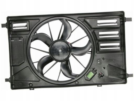 Wentylator Chłodnicy Silnika 470076