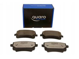 Qp5769C Klocki Ham. Vw T. T5 03-/A4/A6/A8 04- Be Quaro