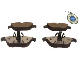 Qp5857C Klocki Ham. Db T. W204 07- Quaro Silver Quaro