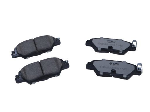 Qp6118C Klocki Ham. Mazda T. Cx-5 2,0-2,5 14-17 Quaro