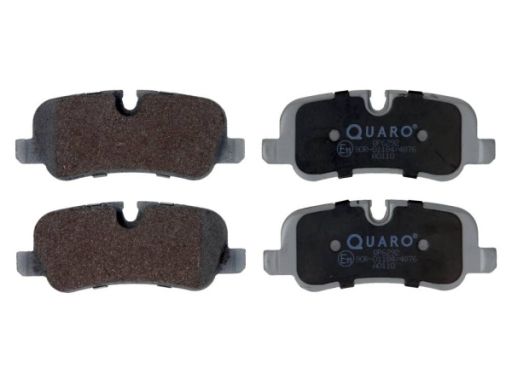 Qp6292 Klocki Ham. Land Rover T. Discovery 05- Quaro