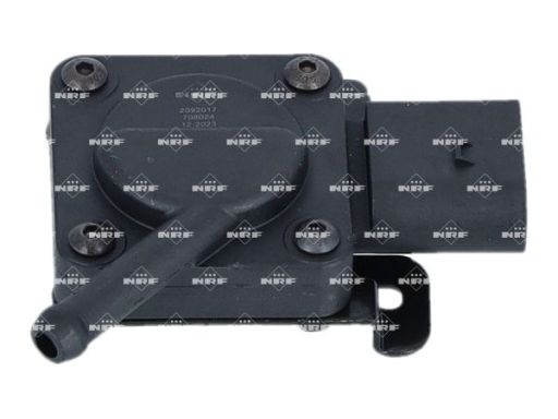 Czujnik Ciśnienia Spalin 708024