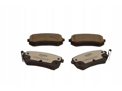 Qp6655C Klocki Ham. Kia T. Picanto 04- Quaro Sil Quaro