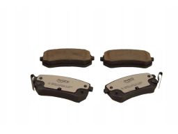 Qp6655C Klocki Ham. Kia T. Picanto 04- Quaro Sil Quaro