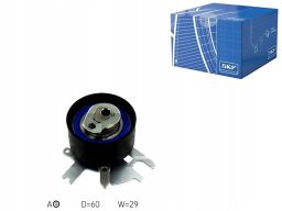 Vkm 13257 Rolka Napinająca Paska Rozrządu Skf