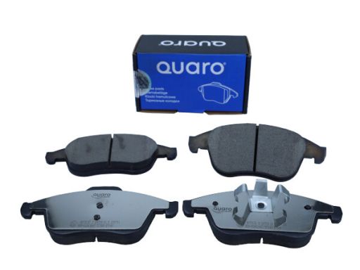 Qp7313C Klocki Ham. Renault P. Laguna 07- 2,0/3, Quaro