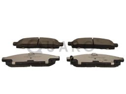 Qp7379C Klocki Ham. Mitsubishi P. L200 06- Quaro Quaro