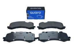 Qp7568C Klocki Ham. Audi P. Q7 15-/Q8 18-/A6/A7/ Quaro