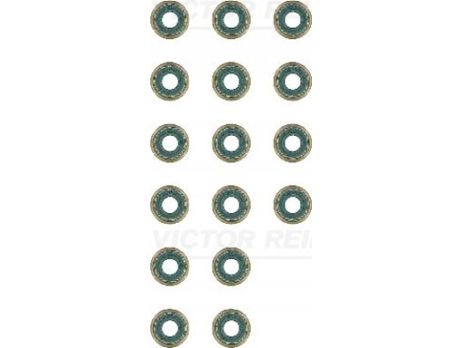 12-52939-01 Zestaw Uszczelniaczy Trzonka Zaworów Victor Reinz