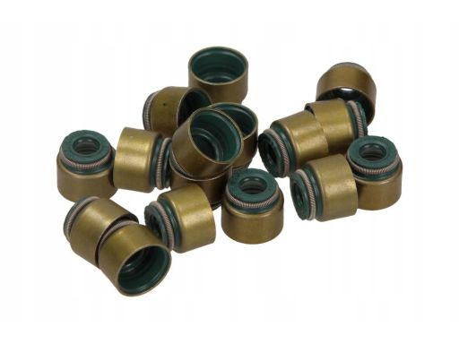 12-52939-01 Zestaw Uszczelniaczy Trzonka Zaworów Victor Reinz