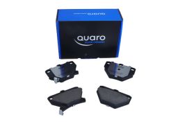 Qp8037C Klocki Ham. Toyota T. Yaris 99-/Corolla Quaro