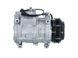 Kompresor Klimatyzacji 32552