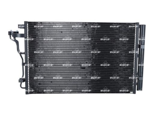 Skraplacz Klimatyzacji 350609