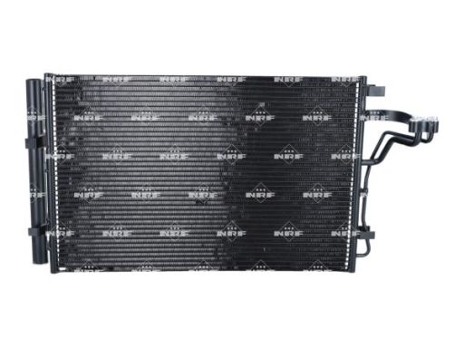 Skraplacz Klimatyzacji 350609