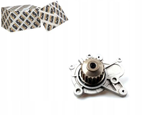 Pompa Cieczy Chłodzącej P7763