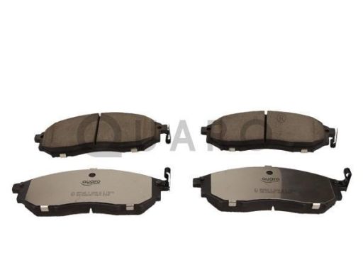 Qp8960C Klocki Ham. Nissan P. Navara/Pathfinder0 Quaro