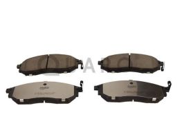 Qp8960C Klocki Ham. Nissan P. Navara/Pathfinder0 Quaro