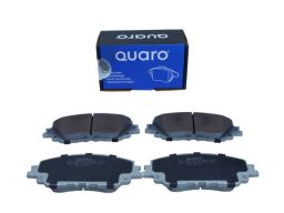 Qp9109 Klocki Ham. Toyota P. Rav 4 2,0-2,5 18- Quaro