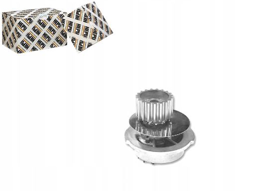 Pompa Cieczy Chłodzącej P793