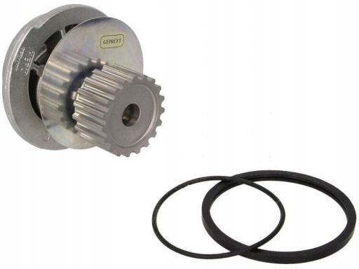 Pompa Cieczy Chłodzącej P793