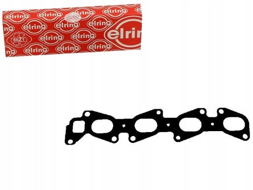 Uszczelka Kolektora Wydechowego 743.450