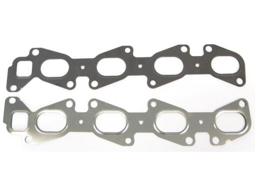 Uszczelka Kolektora Wydechowego 743.450