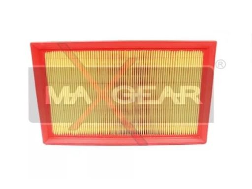 26-0157 Filtr Powietrza Vw Polo (6K) Maxgear