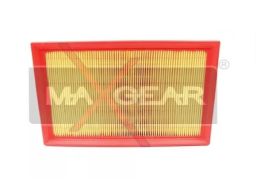 26-0157 Filtr Powietrza Vw Polo (6K) Maxgear