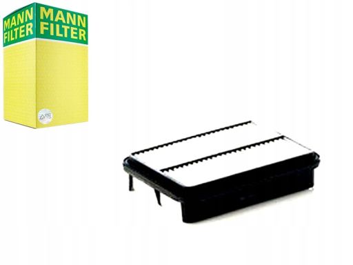 C 26 015 Filtr Powietrza Mann Filter