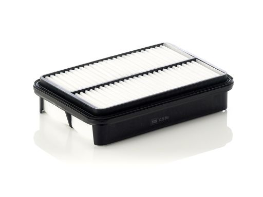 C 26 015 Filtr Powietrza Mann Filter