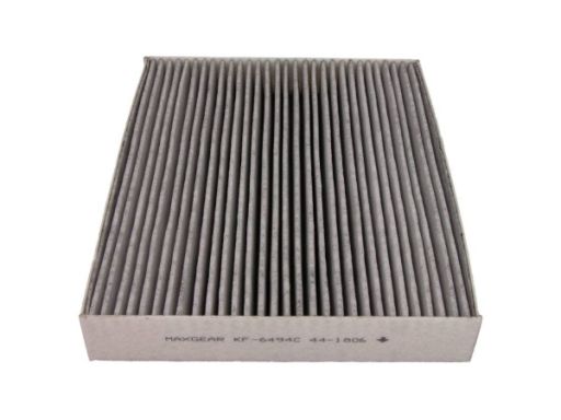 26-1190 Filtr Kabiny Ford Mondeo 14- Z Aktywnym Maxgear