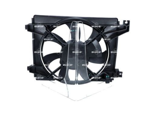 Wentylator Chłodnicy Silnika 470097